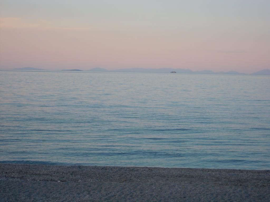 Almirikia Apartments Mourteri Rom bilde